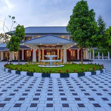 Nsk Anamthara Resort Private Limited Attingal Екстер'єр фото