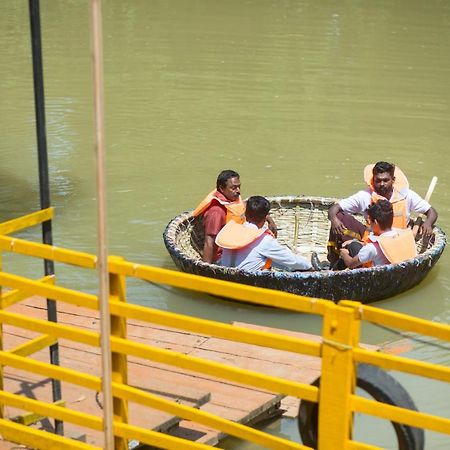 Nsk Anamthara Resort Private Limited Attingal Екстер'єр фото