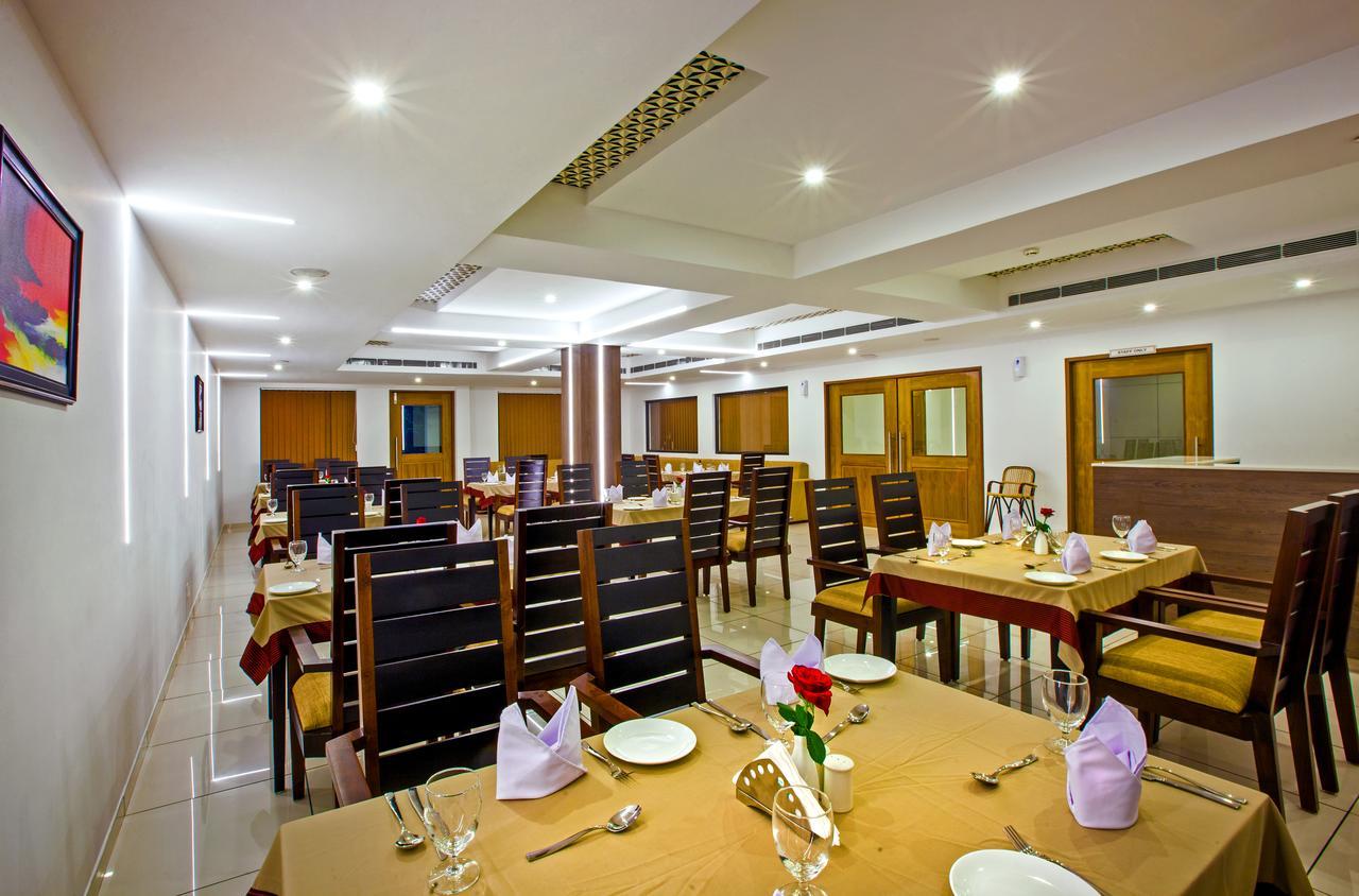 Nsk Anamthara Resort Private Limited Attingal Екстер'єр фото