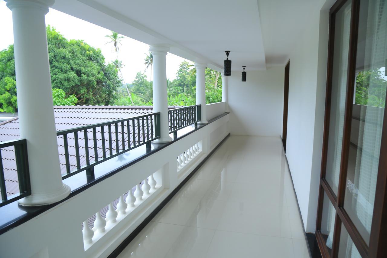 Nsk Anamthara Resort Private Limited Attingal Екстер'єр фото