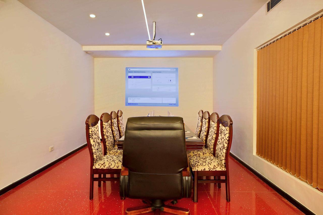 Nsk Anamthara Resort Private Limited Attingal Екстер'єр фото
