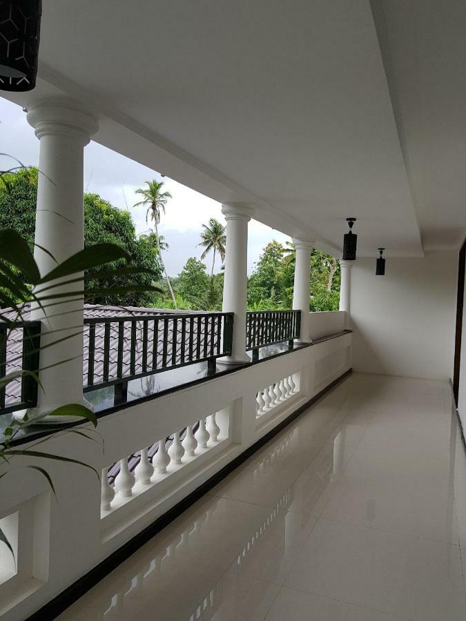 Nsk Anamthara Resort Private Limited Attingal Екстер'єр фото