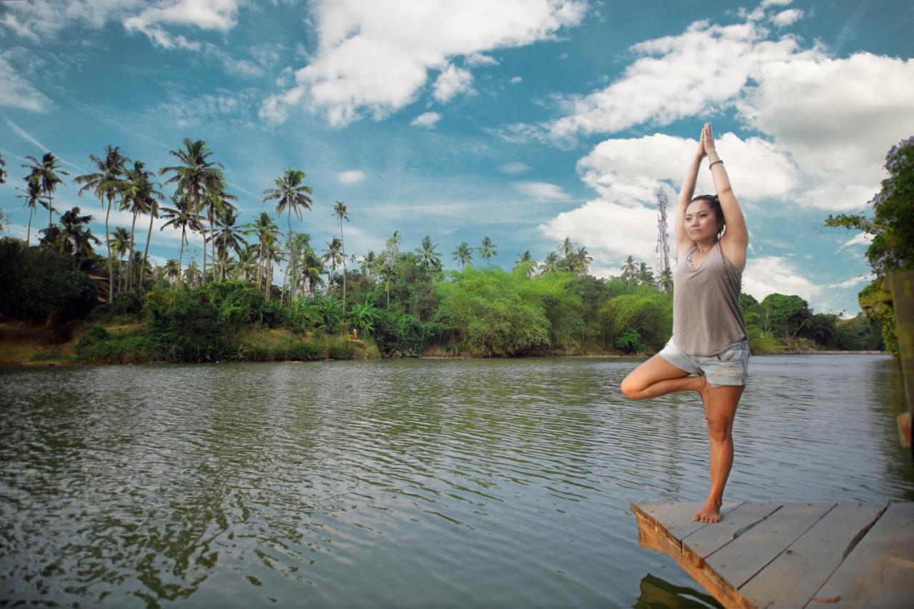 Nsk Anamthara Resort Private Limited Attingal Екстер'єр фото
